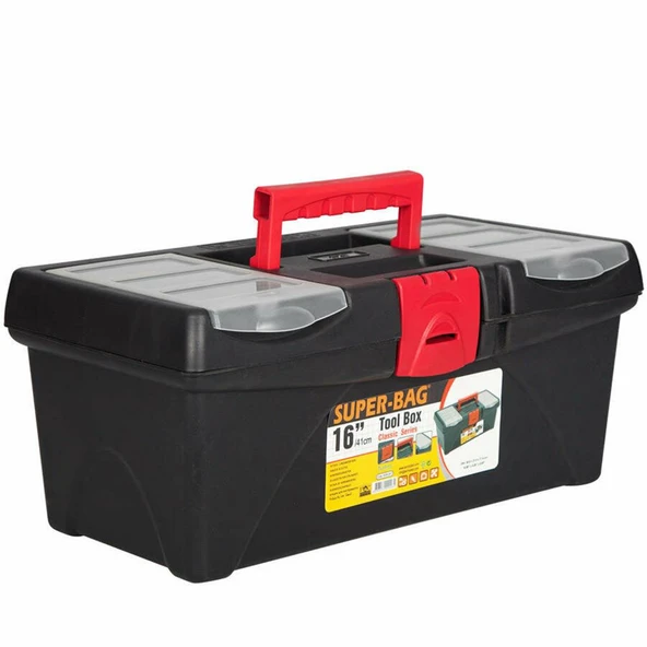 Takım Çantası 16 '' /41cm ET-VK132, one size ürün görseli 1