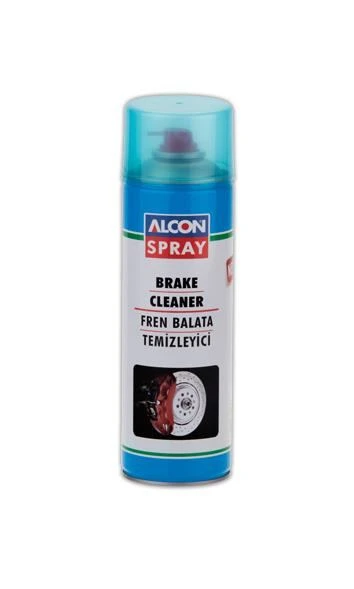 ALCON Fren Balata Temizleyici Sprey 500 ml. ürün görseli 1