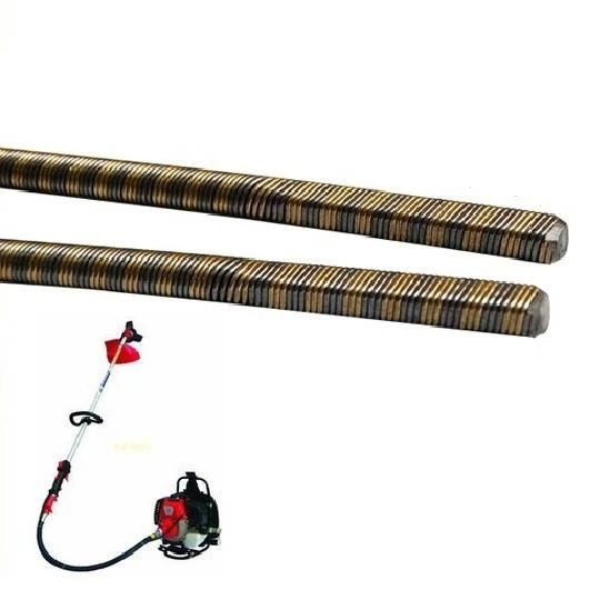 Active Tırpan Spiral Şaft Mili 89.7 Cm - Resim 2