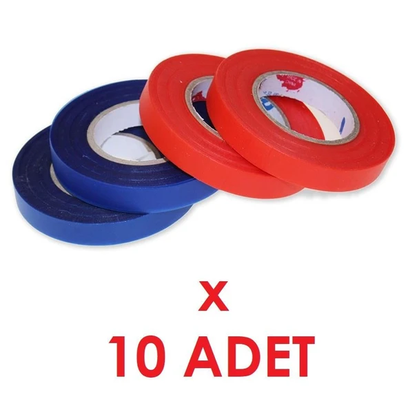 Agrifast Bitki Bağlama Bandı 10 Adet ürün görseli 1