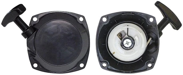 Alpina - Castor 540-5400 Starter Kapak Komple ürün görseli 1