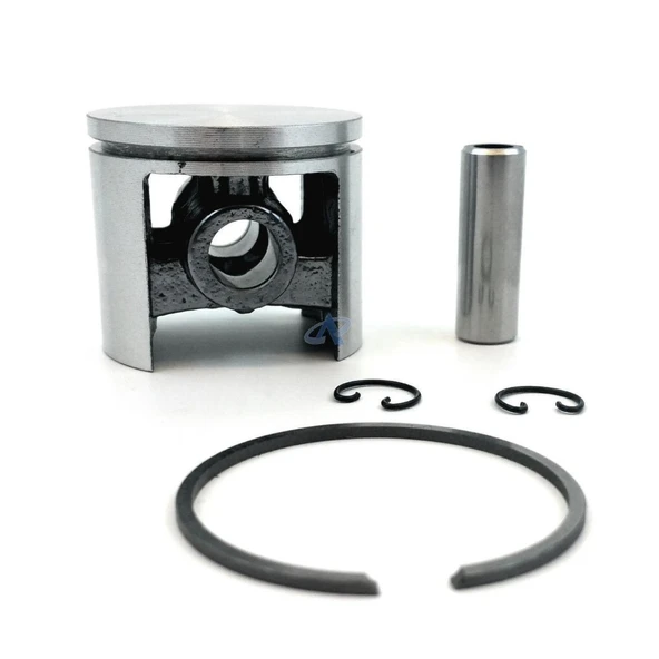 Alpina - Castor 360/370/390/410/411 Motorlu Testere Piston Seti 39 mm ürün görseli 1