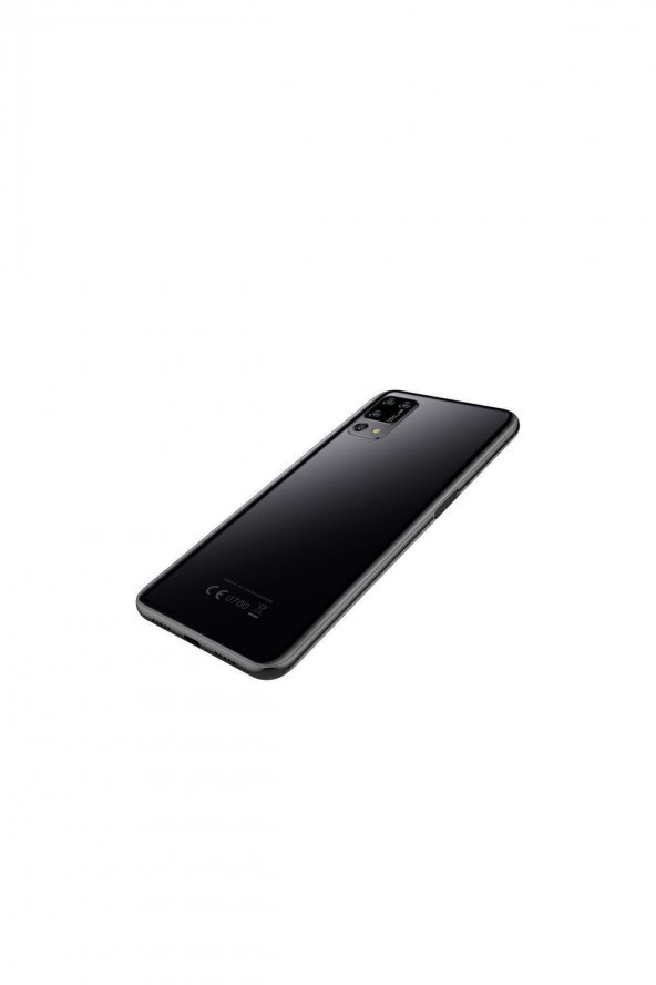 Hiking A23 128GB | 6GB Ram | Siyah (Hiking Türkiye Garantili) - Resim 2