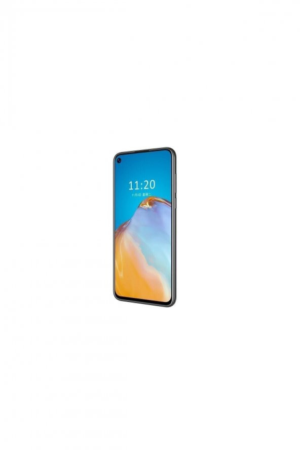 Hiking A23 128GB | 6GB Ram | Siyah (Hiking Türkiye Garantili) - Resim 3