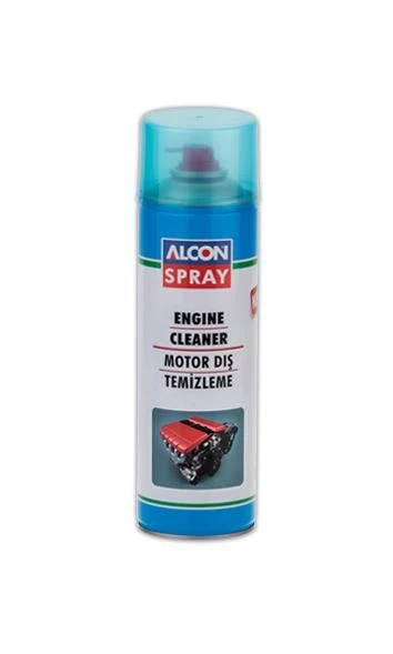 ALCON Motor Temizleyici Sprey 500 ml. ürün görseli 1