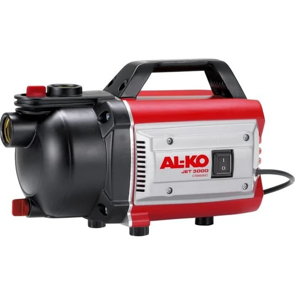 Al-Ko Jet 3000 Classic Bahçe Pompası ürün görseli 1