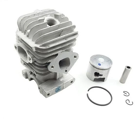 Alpina A305-305C Motorlu Testere Silindir Piston Set 34 mm ürün görseli 1