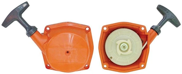 Alpina-Castor EASY Yeni Model Starter Kapak ürün görseli 1