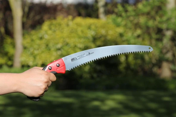Ars Ct-32 Pro Budama Testeresi Kılıflı - Resim 4