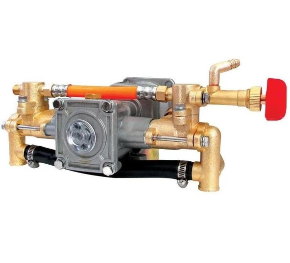 Baco TF 900-P Benzinli İlaçlama Motor Pompası ürün görseli 1
