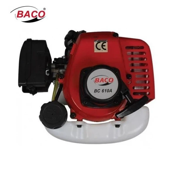 Baco TU 26L Çit Budama Makinası Motoru ürün görseli 1