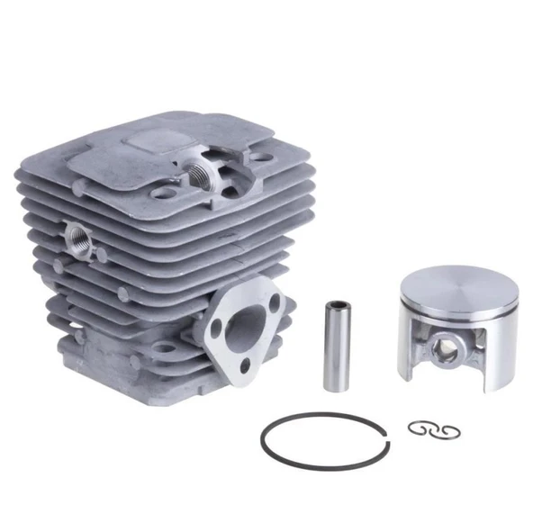 Alpina-Castor Vip 52/55 Motorlu Tırpan Silindir Piston Seti ürün görseli 1
