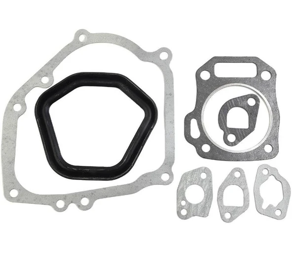 Benzinli Motor  Silindir Conta Takımı 5.5-6.5-7 Hp ürün görseli 1