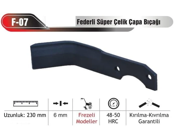 Bertolini  316-403-411 Süper Çelik Bıçakları 20 Adet ürün görseli 1