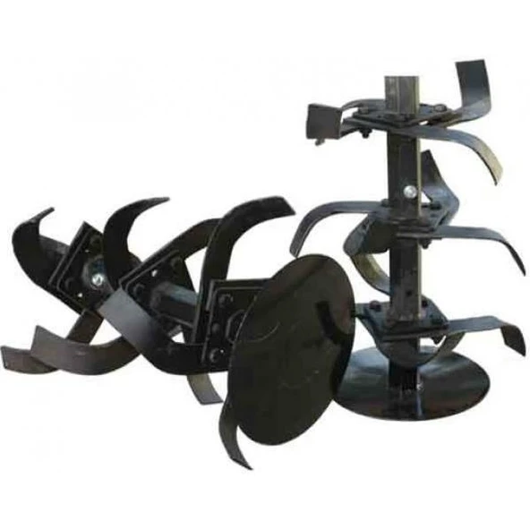 Taral 210M Çapa Alt Grubu Komple 23 mm ürün görseli 1