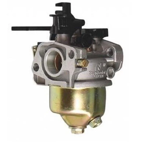 Gardenpro Su Motoru Musluklu Karburator 5.5 - 6.5 - 7 Hp ürün görseli 1