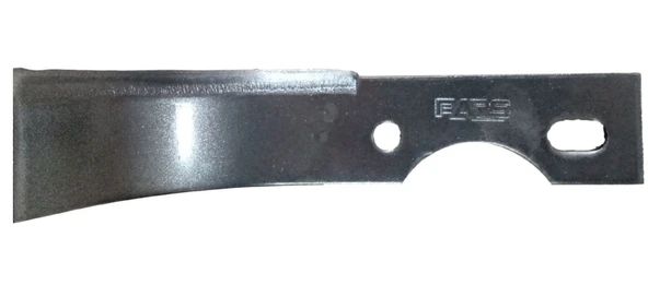 Bartech Çapa Makinası Dizel Modeller Çapa Bıçak Seti 24 Adet - Resim 2