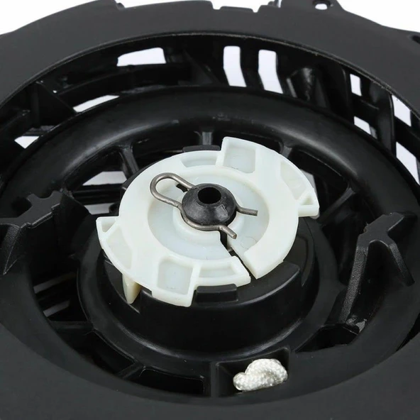 Briggs & Stratton 450-500 Starter Komple - Resim 2