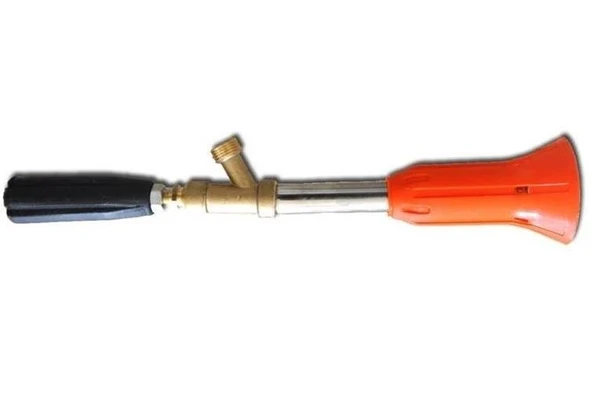 Basınç Ayarlı İlaçlama Tabancası 40 cm ürün görseli 1