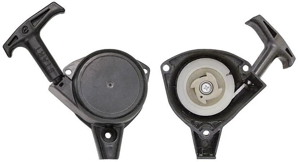 Benzinli İlaçlama Starter Kapak 3WZ-6/TF 900 ürün görseli 1