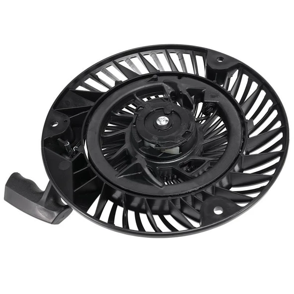 Briggs & Stratton 750 Dov Starter Komple - Resim 2