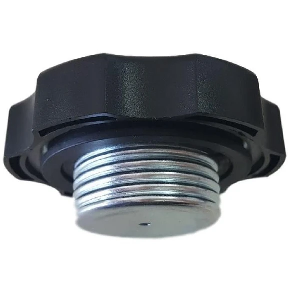 Benzinli Motor Depo Kapağı Dıştan Pasolu 5.5-6.5 Hp ürün görseli 1