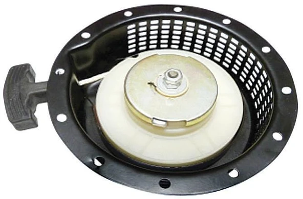 Bertolini 215 Dizel Çapa Makinası Starter Kapak Komple 7 Hp ürün görseli 1