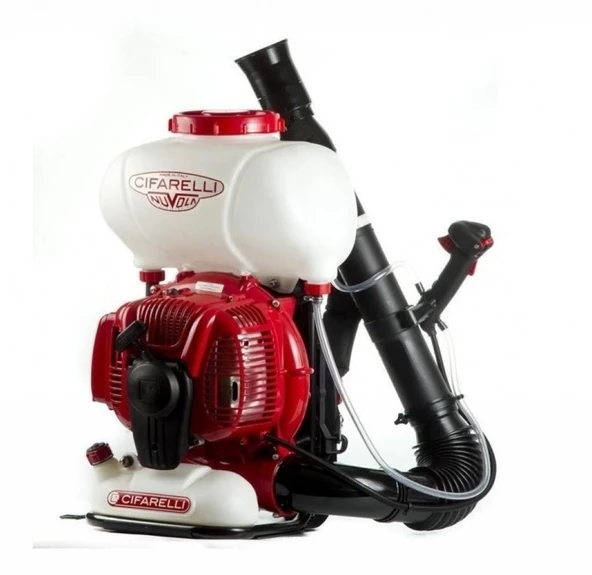 Cifarelli M1200 EURO5 Benzinli Atomizer İlaçlama Makinesi EURO5 ürün görseli 1