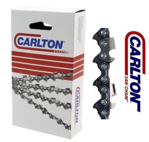 Carlton Motorlu Testere Zinciri 3,25/32 Diş Köşeli ürün görseli 1