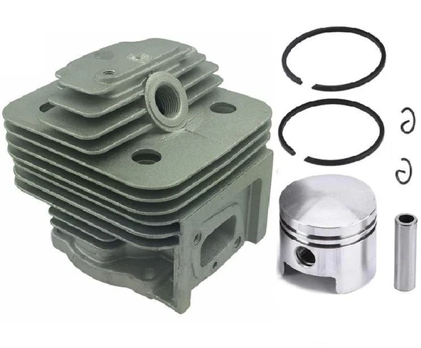 CG-BG 520 Motorlu Tırpan Silindir Seti 44 mm ürün görseli 1
