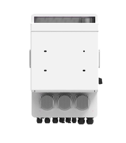 Deye 12kW Trifaze Hibrit LV - Resim 3