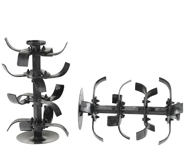 Çapa Makinası Komple Bıçak Takımı 32 mm 32 Bıçaklı ürün görseli 1