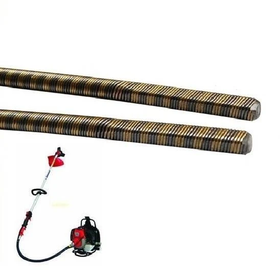 Dolmar Motorlu Tırpan Spiral Mil 91 Cm - Resim 2