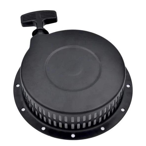 Dizel Motor Starter Kapak Komple 186F/186FA 10-12 Hp ürün görseli 1