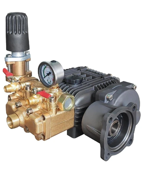 Gardenpro FST-22A Basınçlı İlaçlama Pompası ürün görseli 1