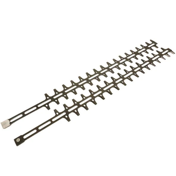 Datsu / Hyundai / Dakkın SLP 600 Çit Budama Yedek Bıçak Komple ürün görseli 1