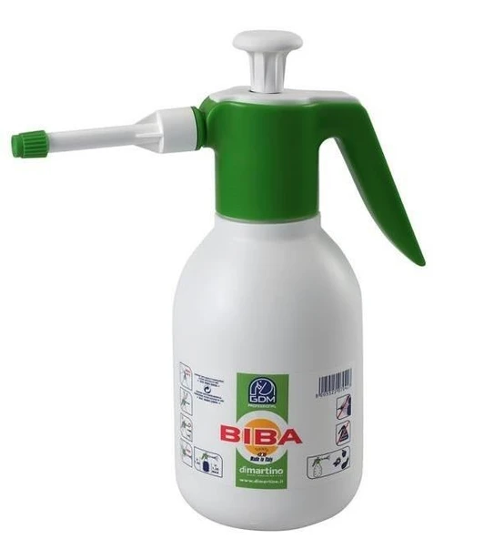 Di Martino El Pompası Biba 1.5 Lt ürün görseli 1