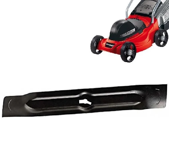 Einhell GC-EM 1030 Çim Biçme Makinası Yedek Bıçak ürün görseli 1