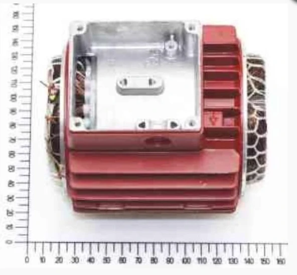 Einhell Bg-Gp 636 / BG-WW 636 Motor Statoru ürün görseli 1