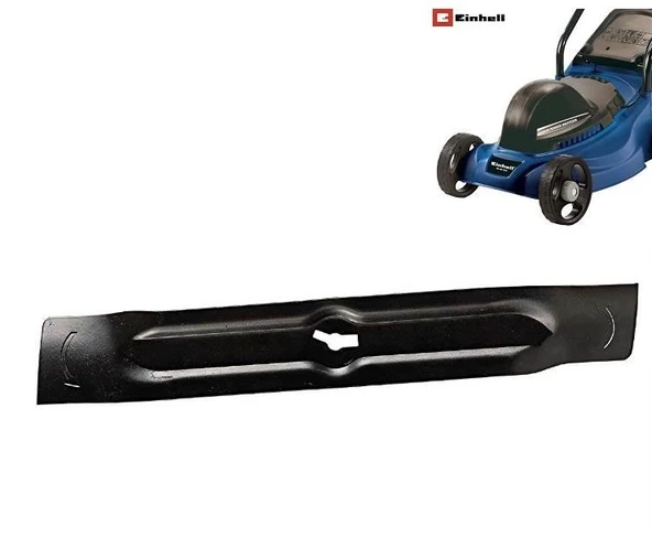 Einhell BG-EM 1030 Çim Biçme Makinası Yedek Bıçak ürün görseli 1