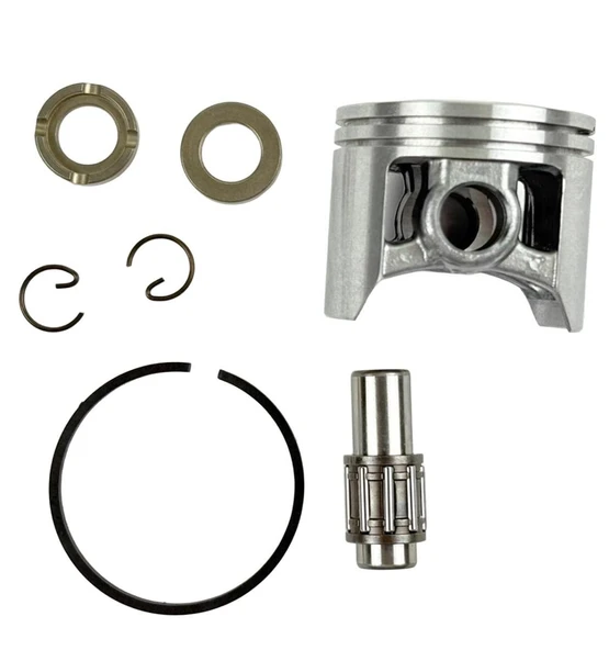Echo CS 510 Motorlu Testere Piston Komple Orj. 45 mm ürün görseli 1