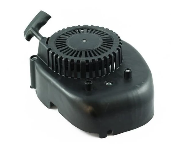 Emak K800 Motor Starter Komple ürün görseli 1