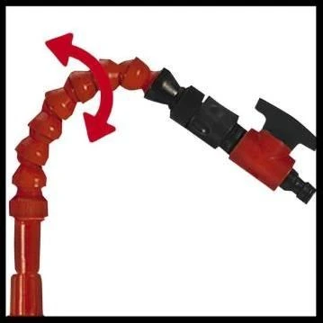 Einhell GE-SP 3546 RB Temiz Su Dalgıç Pompa 350 W - Resim 2