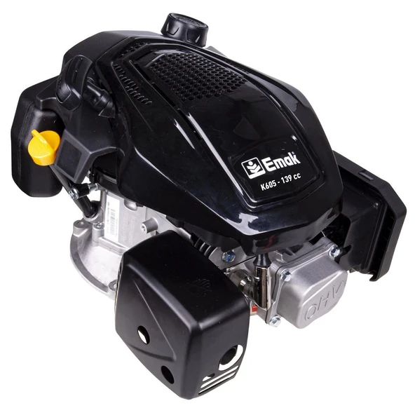 Emak K605 Çim Biçme Makinası Motoru ürün görseli 1