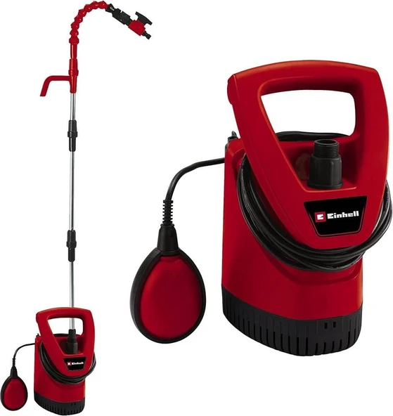 Einhell GE-SP 3546 RB Temiz Su Dalgıç Pompa 350 W ürün görseli 1