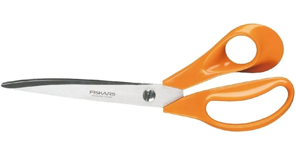 Fiskars 111040 Üniversal Çiçek Ve Bitki Makası - 1001539 ürün görseli 1