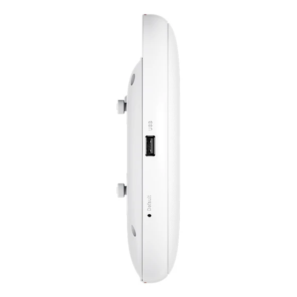 Huawei eKit AP371 3570Mbps 2+2 Dual Bands Tavan Tipi Access Point ürün görseli 1