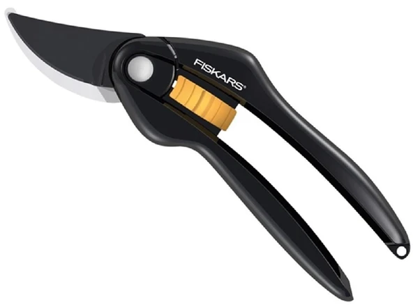 Fiskars 111260 SingleStep Bypass P26 Budama Makası ürün görseli 1