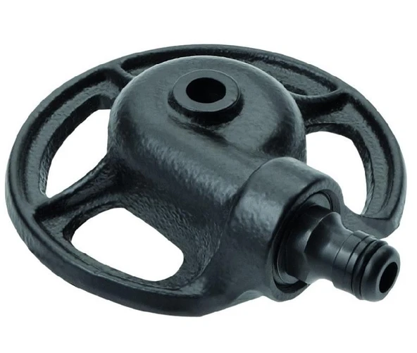 Fiskars 1023663 Sabit Fıskiye - Yuvarlak ürün görseli 1