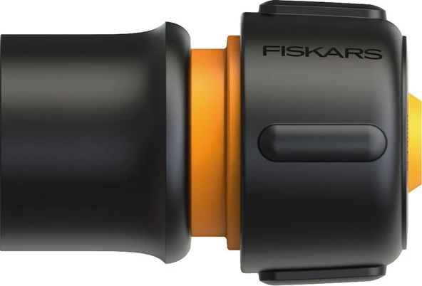 Fiskars 1027077 SOL Hortum Bağlantı Aparatı 19 mm (3/4")LB30 ürün görseli 1